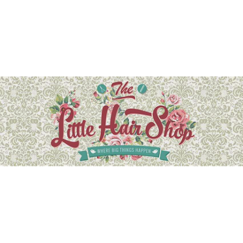 The Little Hair Shop