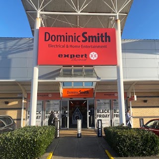 Dominic Smith Expert Electrical Blanchardstown