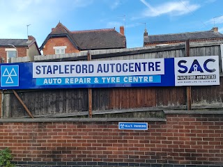 Stapleford Autocentre