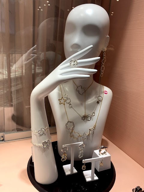 Tous Jewelry