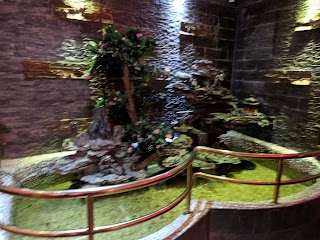 Jade Garden