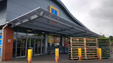 ALDI