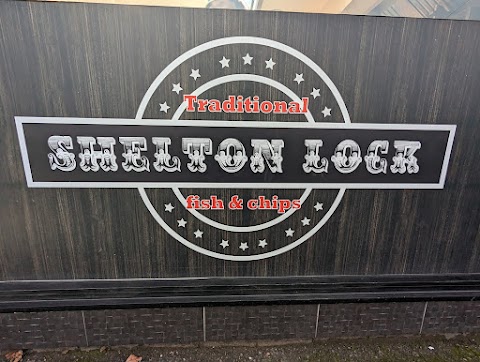 Shelton Lock Fish Bar