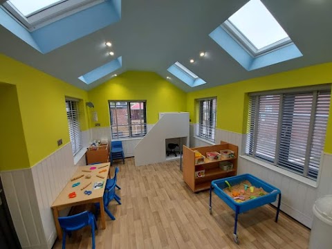 Sale Private Day Nursery