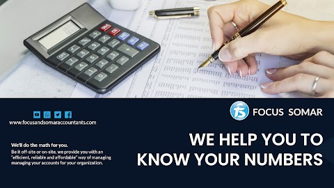 Focus Somar Audit and Tax Accountants Ltd