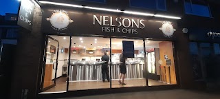 Nelsons Fish & Chips