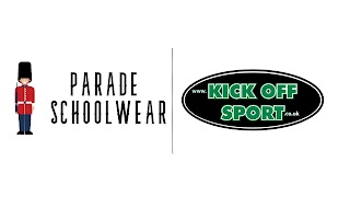 Kick Off Sport & Parade Schoolwear