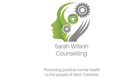 Sarah Wilson Counselling & Psychotherapy