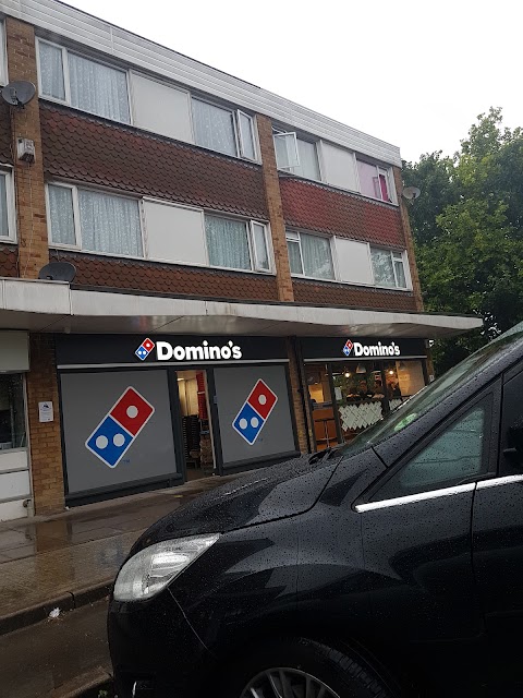 Domino's Pizza - Alverstoke