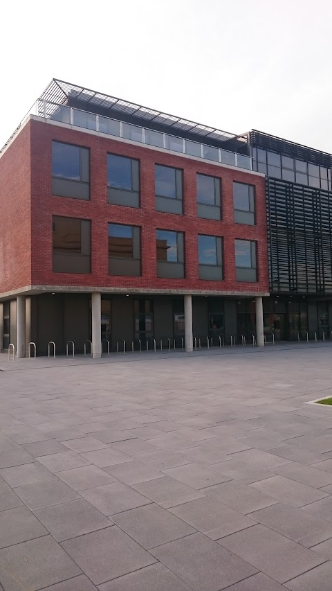 Swansea University School of Management