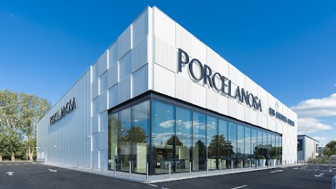 PORCELANOSA Reading