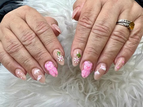 Queen Nails and Beauty