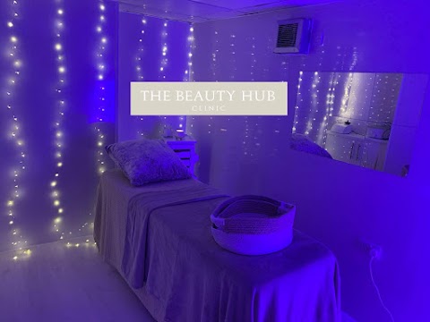 The Beauty Hub Clinic