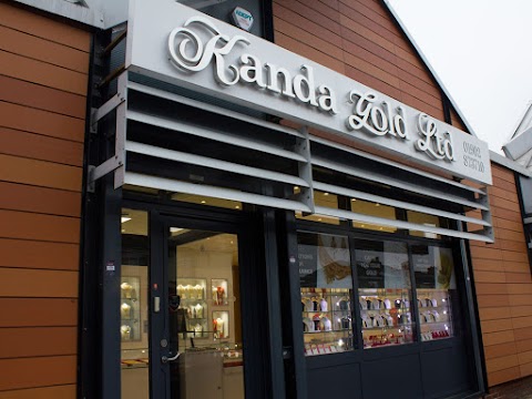 Kanda Gold