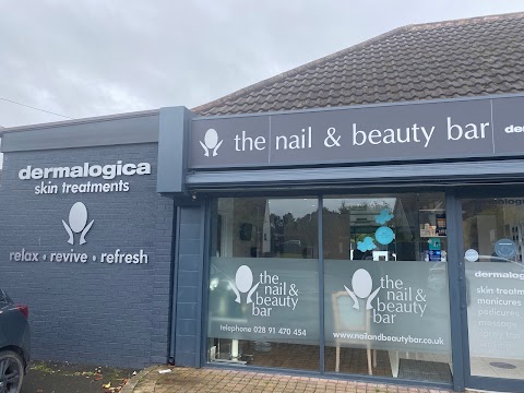 The Nail and Beauty Bar Bangor