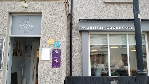 The Artisan Cookhouse