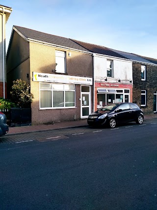 Neath Chiropody Clinic Ltd