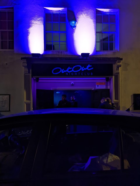 OutOut Nightclub