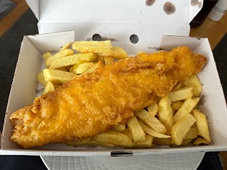 Royal Fish Bar