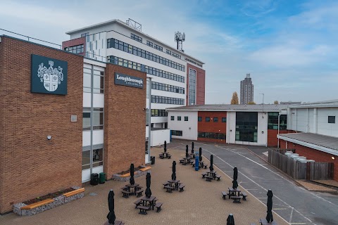 Loughborough College