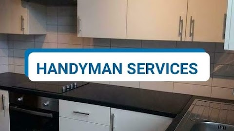 HANDYMAN - SERVICE - EMERGENCY REPAIRS 24/7