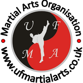 UFMA (Ultimate Freestyle Martial Arts)