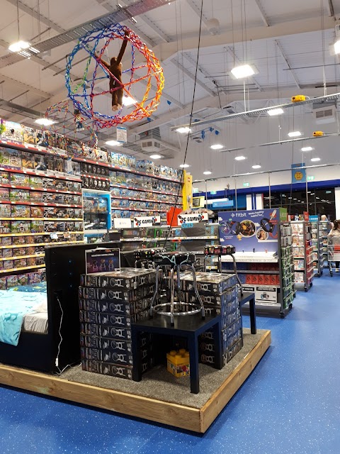 Smyths Toys Superstores