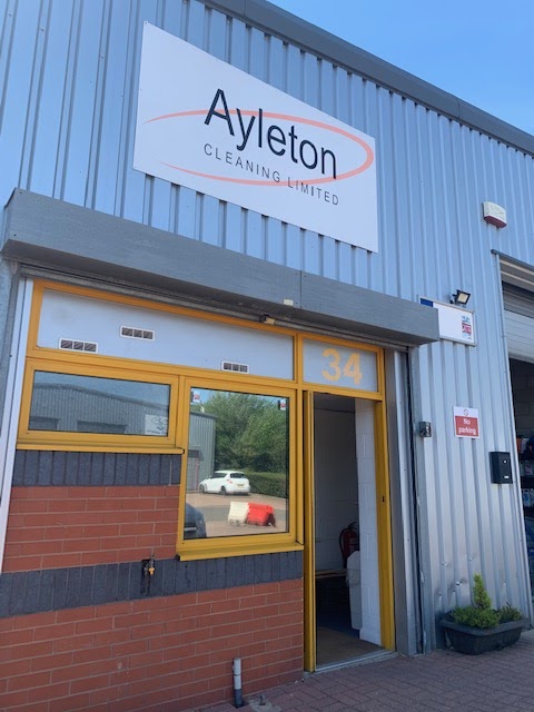 Ayleton Cleaning Limited