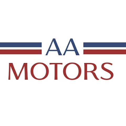 AA Motors