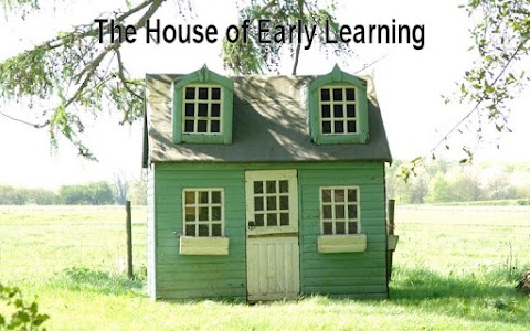 The Wendy House Pre School Nursery - Birkenhead