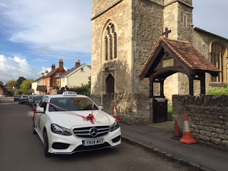 Henry Taxi Abingdon