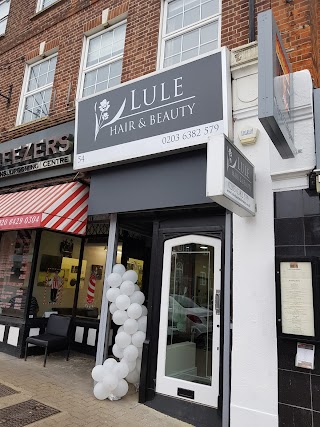 Lule Hair & Beauty