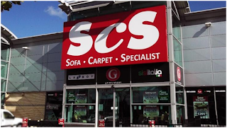 ScS - Sofas, Flooring & Furniture