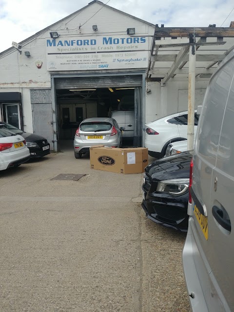 Manford Motors