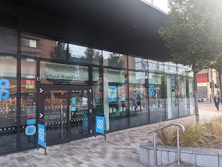 Co-op Food - Manchester - Oxford Road