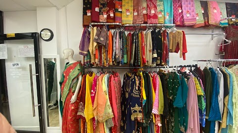 Jannath's Boutique