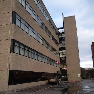 John Anderson Building