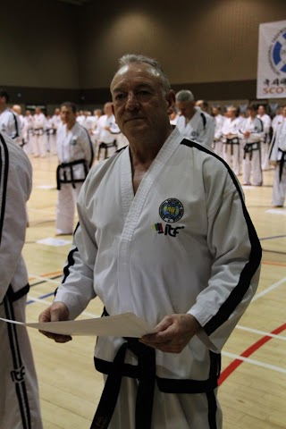 taekwon do