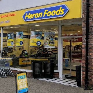 Heron Foods