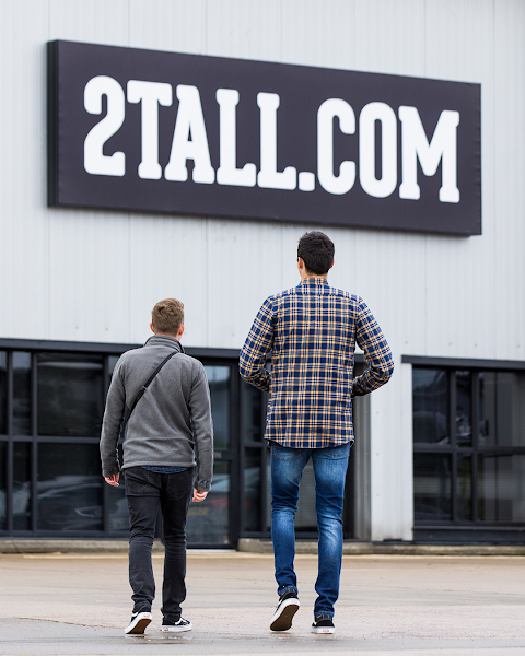 2tall.com