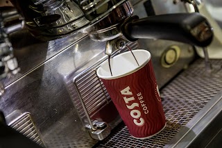 Proud to Serve Costa