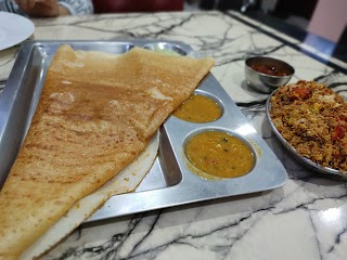 Dosa&Sambal Express