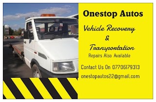 Onestop Autos