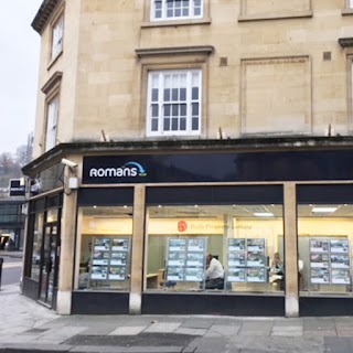 Romans Letting & Estate Agents Bath