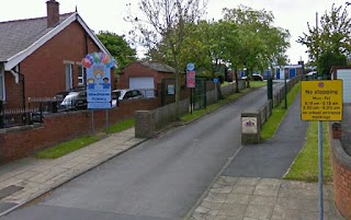 Woodhouse Primary School