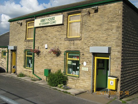 Abbey House Vets in Cleckheaton