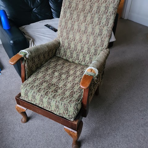 Michael Joyce Upholstery