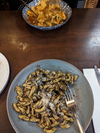 Vermicelli Restaurant (Tooting Market)