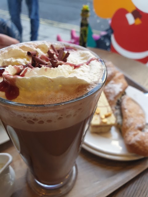 Costa Coffee