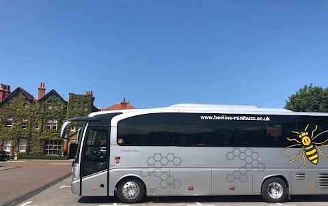 Beeline VIP Coaches Ltd